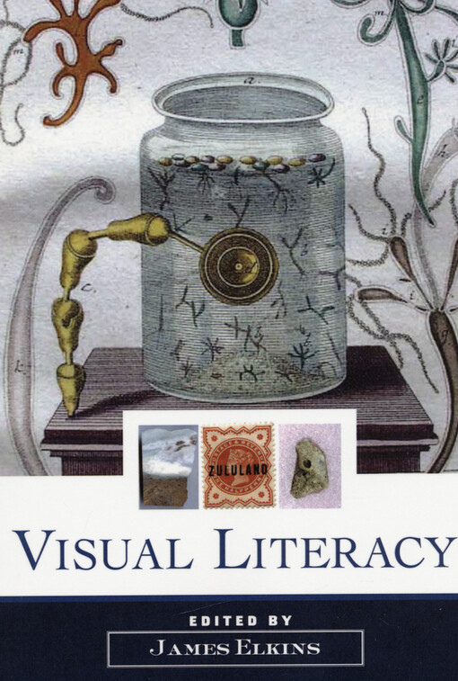 Visual literacy