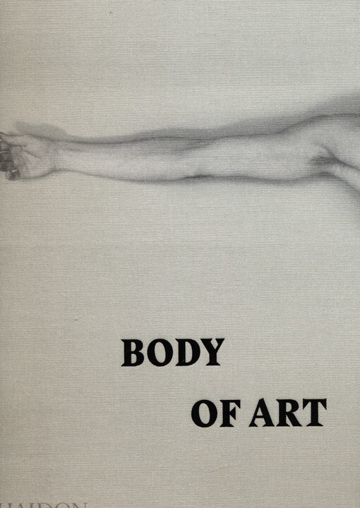 Body of art