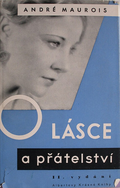 O lásce a přátelství