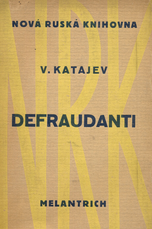 Defraudanti