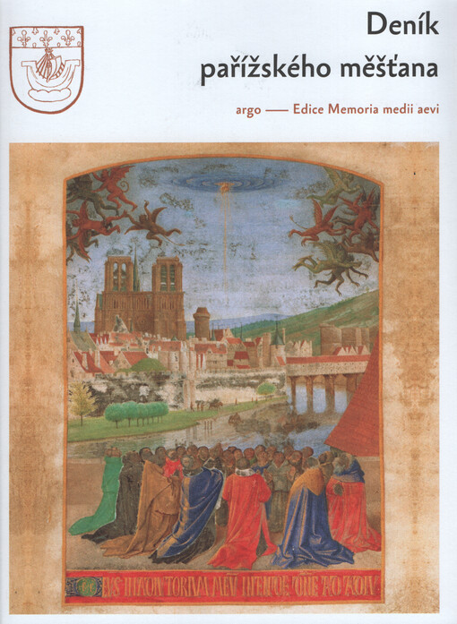 Deník pařížského měšťana