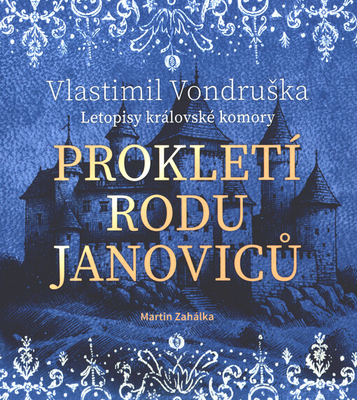 Prokletí rodu Janoviců