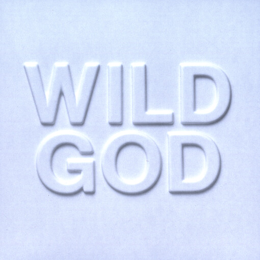 Wild God
