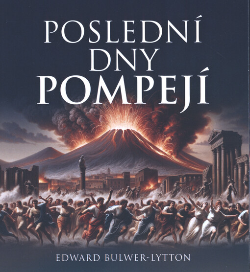 Poslední dny Pompejí