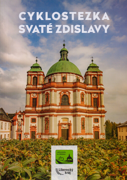 Cyklostezka svaté Zdislavy