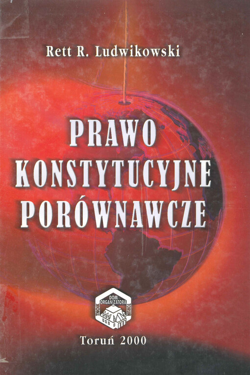 Prawo konstytucyjne porównawcze