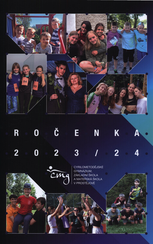 Ročenka 2020/21