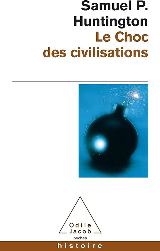 Le Choc des civilisations