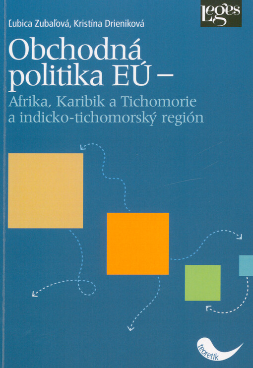 Obchodná politika EÚ : Afrika, Karibik a Tichomorie a indicko-tichomorský región