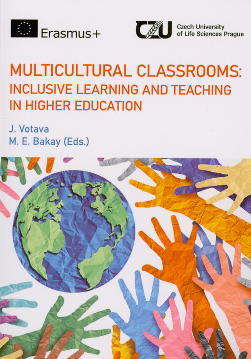 MULTICLASS : multicultural classrooms: inclusive learning and teaching in higher education