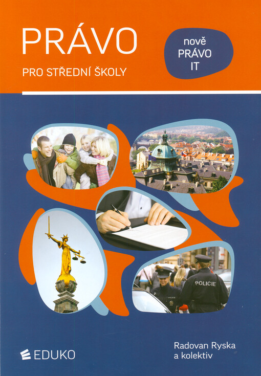 Právo pro střední školy
