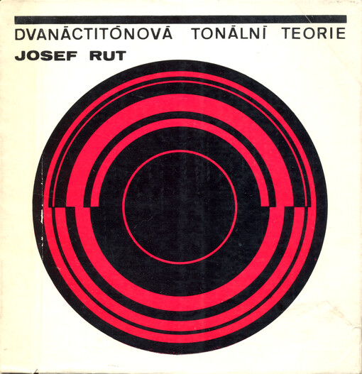 Dvanáctitónová tonální teorie