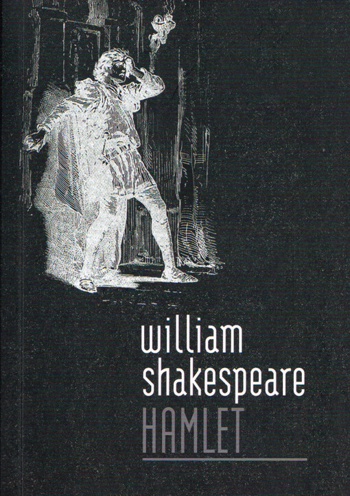 Hamlet : dánský princ
