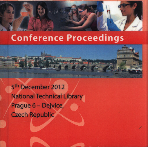 Innovative Learning in Chemistry : international conference : project 