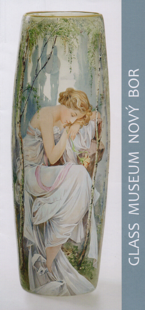 Glass museum Nový Bor