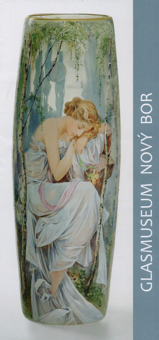 Glasmuseum Nový Bor