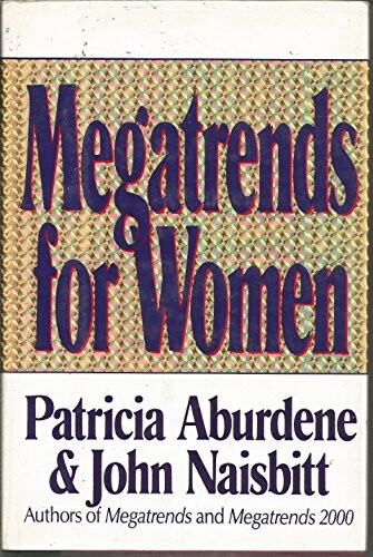 Megatrends for women