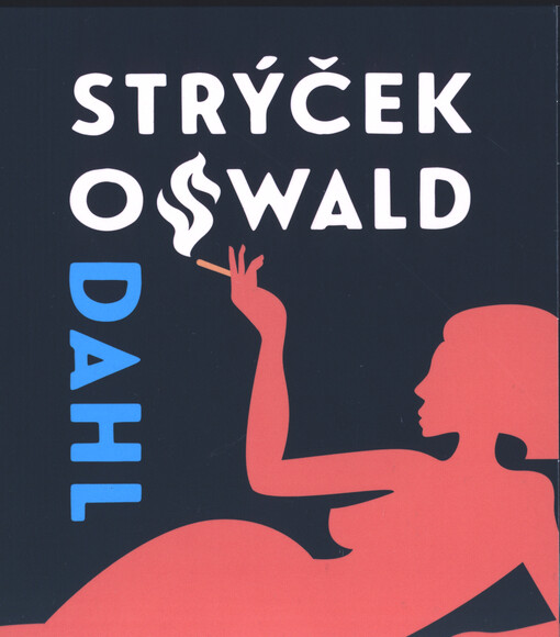 Můj strýček Oswald