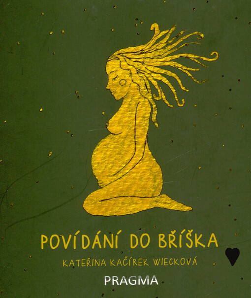 Povídání do bříška