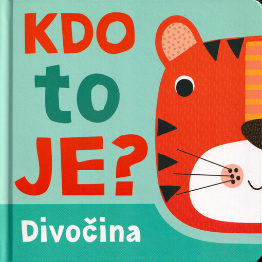 Kdo to je?. Divočina