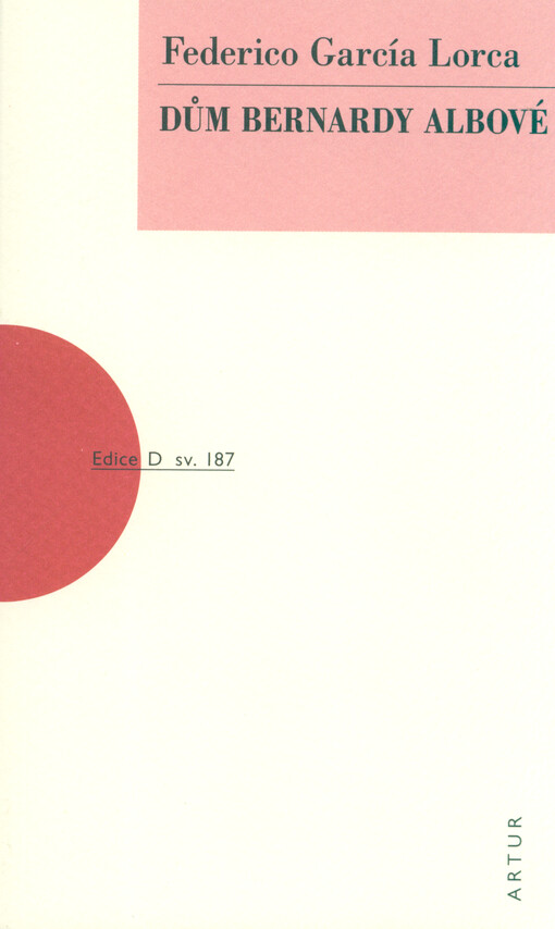 Dům Bernardy Albové