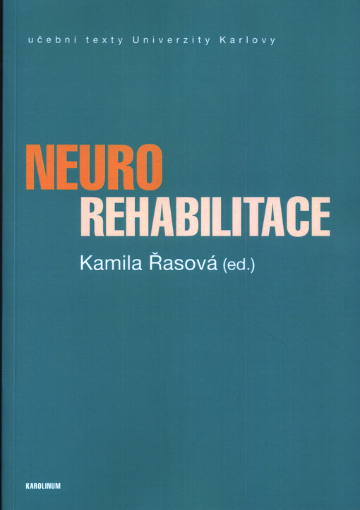 Neurorehabilitace