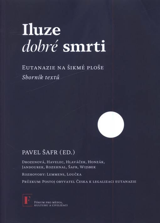 Iluze dobré smrti