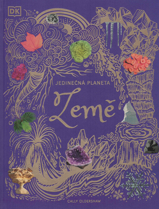 Jedinečná planeta Země