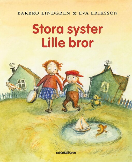 Stora syster, Lille bror