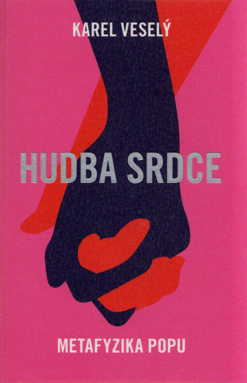 Hudba srdce : metafyzika popu