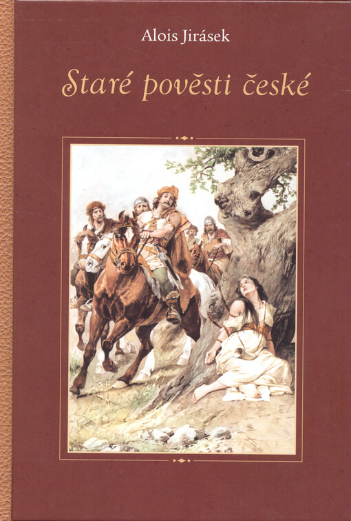 Staré pověsti české