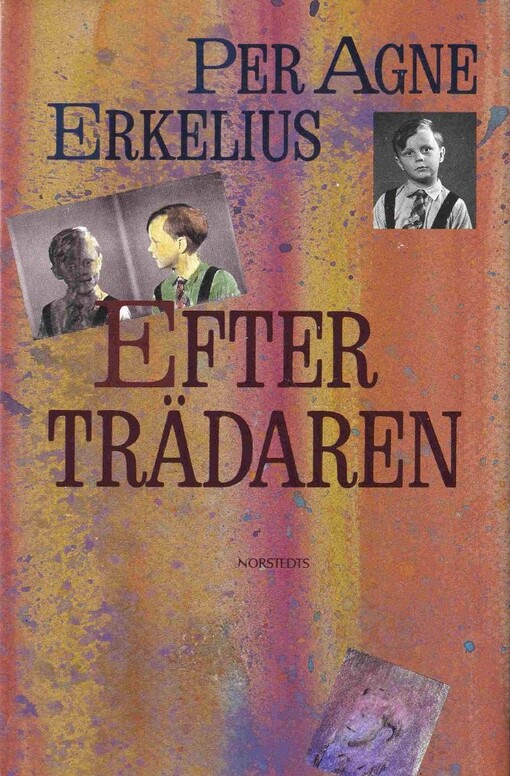 Efterträdaren :roman
