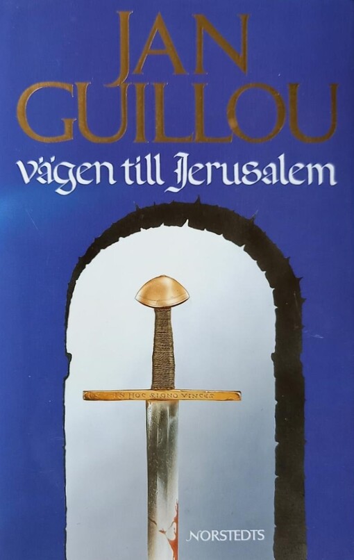 Vägen till Jerusalem