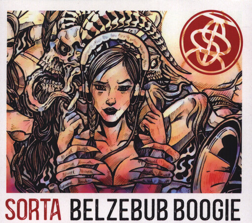 Belzebub boogie