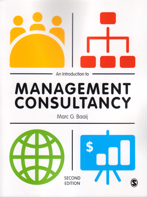 An introduction to management consultancy