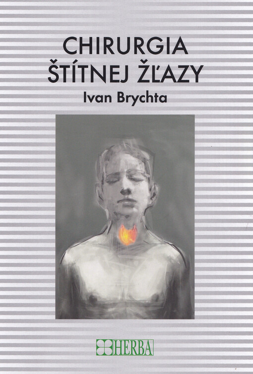 Chirurgia štítnej žľazy