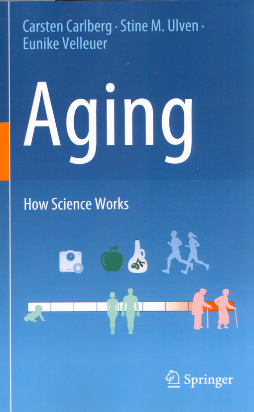 Aging : how science works