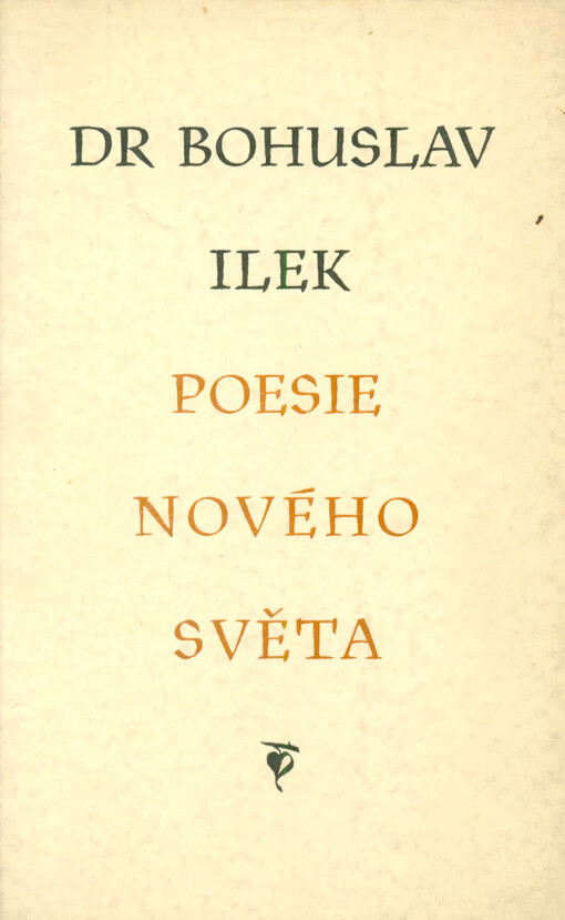 Poesie nového světa