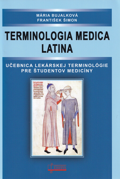Terminologia medica latina