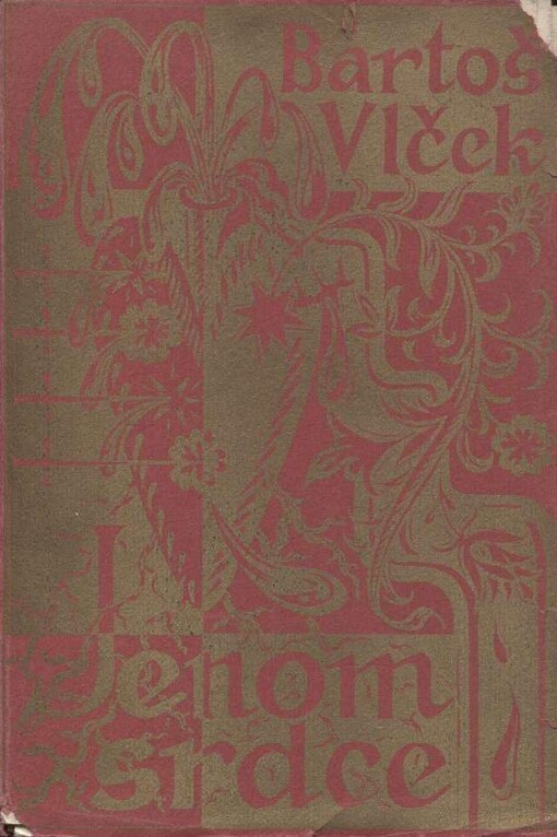 Jenom srdce :básně