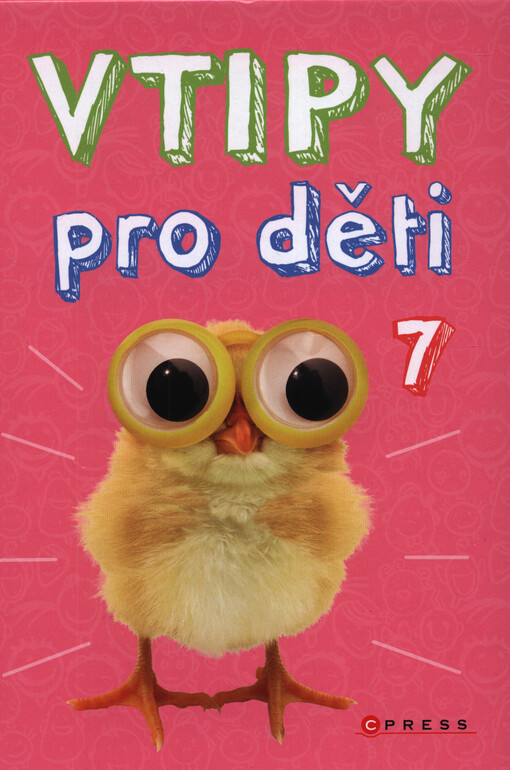 Vtipy pro děti