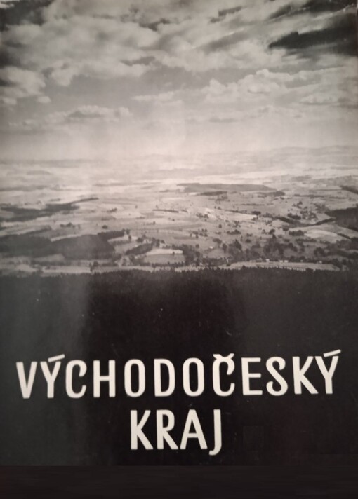 Východočeský kraj :[Fot. publ.]