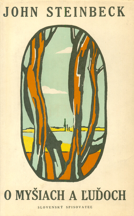 O myšiach a ľuďoch