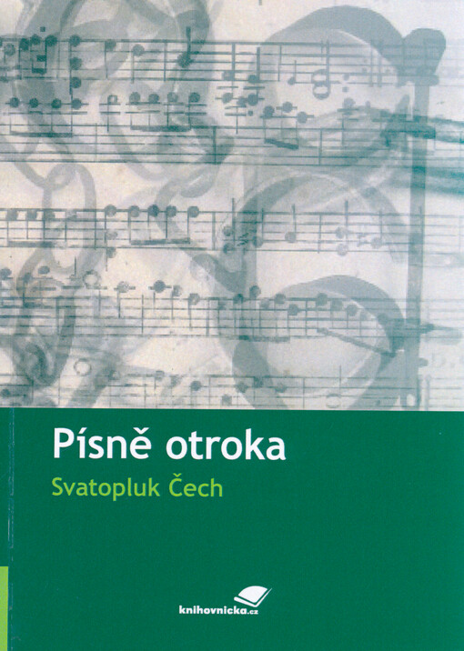 Písně otroka