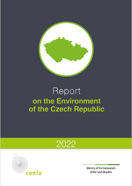 Report on the environment in the Czech Republic in ...
