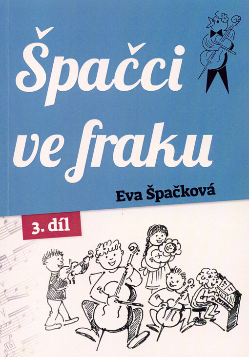 Špačci ve fraku, 3. díl