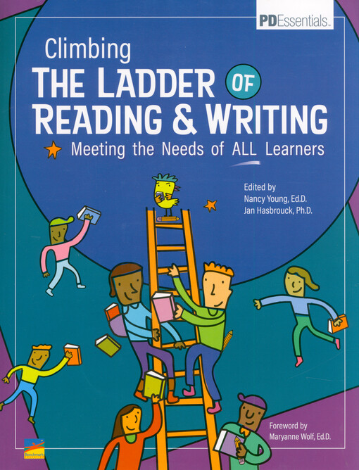 Climbing the ladder of reading & writing : meeting the needs of all learners