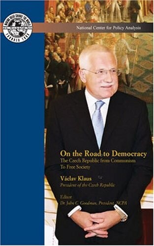 Václav Klaus: Dr. John