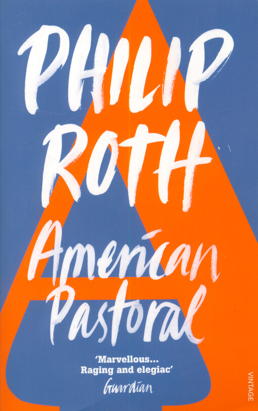 American pastoral