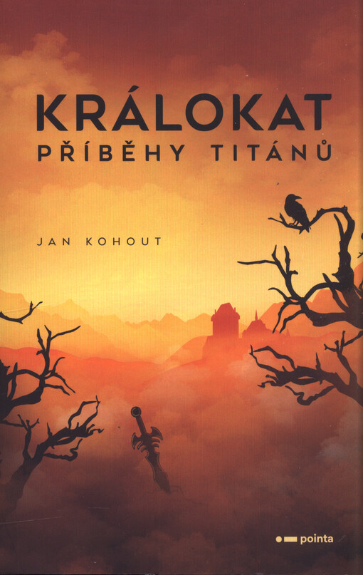 Králokat : příběhy titánů